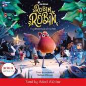 Robin Robin: The Official Book of the Film