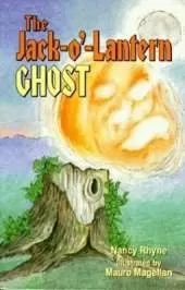 Jack-O'-Lantern Ghost, The