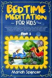 Bedtime stories for kids