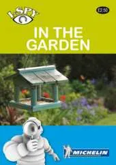 I-Spy in the Garden
