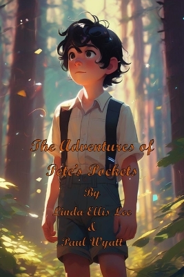 The Adventures of Pete's Pockets: The Cursed