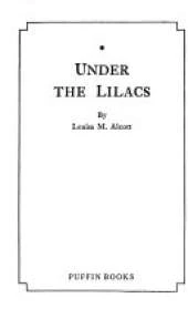 Under the Lilacs