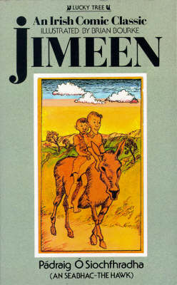 Jimeen: An Irish Comic Classic