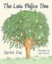The Little Feijoa Tree