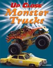 Up Close: Monster Trucks