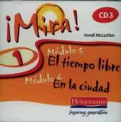 Mira 1 Audio CD 3