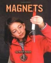 Magnets - First Step Non-Fiction