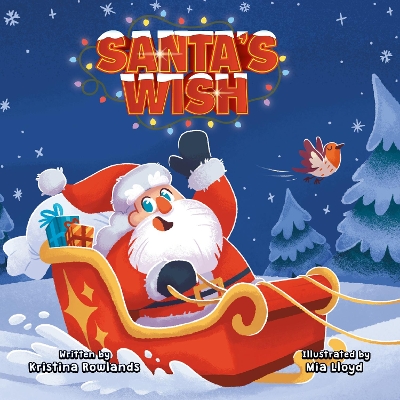 Santa's Wish