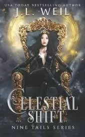 Celestial Shift: A Young Adult Kitsune Paranormal Romance