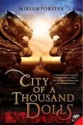 City of a Thousand Dolls