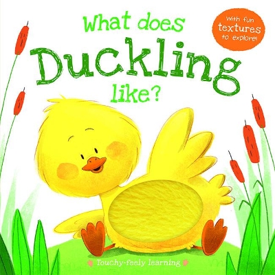 Duckling