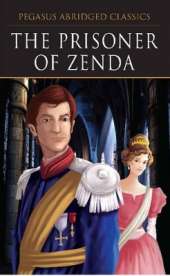 Prisoner of Zenda: Level 7