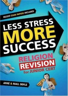 RELIGION Revision for Junior Cert