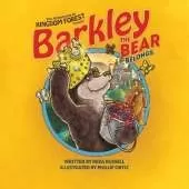 Barkley the Bear Belongs: Overcoming An Orphan Heart