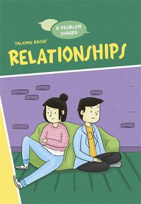 A Talking About Relationships