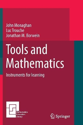 Tools and Mathematics