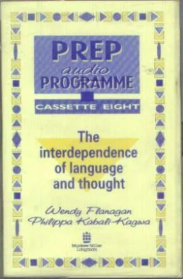 The Interdependence of Language and Thought