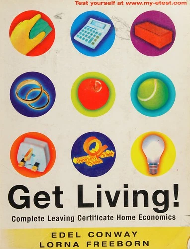 Get Living!