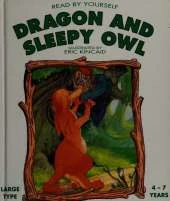 Dragon and Sleepy Owl