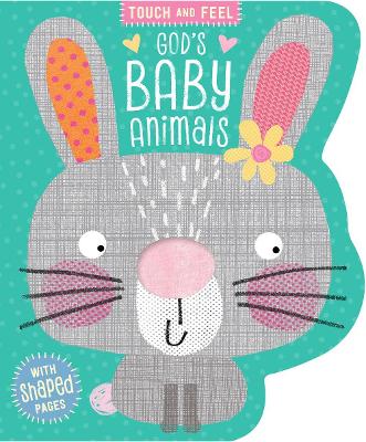 God's Baby Animals