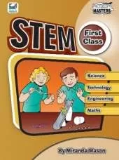 Stem: Science, Technology, Engineering, Maths - 1st Class