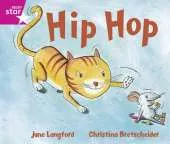 Rigby Star Guided  Phonic Opportunity Readers Pink: Hip Hop (6 Pack) Framework Edition