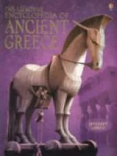 Encyclopedia of Ancient Greece