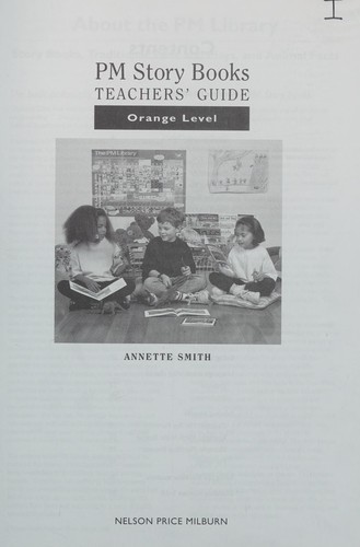 Teachers' Guide