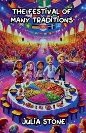 The Festival of Many Traditions