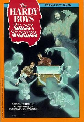 The Ghost Stories
