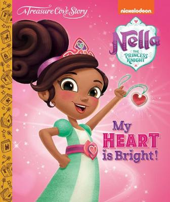 Nella the Princess Knight  My Heart is Bright