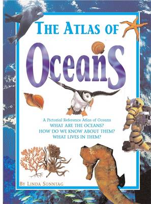 Atlases: Atlas Of Oceans