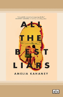 All the Best Liars