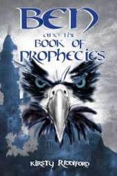 Ben and the Book of Prophecies