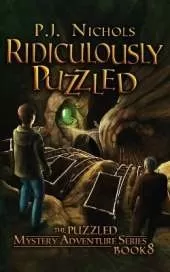 Ridiculously Puzzled (The Puzzled Mystery Adventure Series: Book 8)