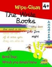 The Write Books: Words You Should Know