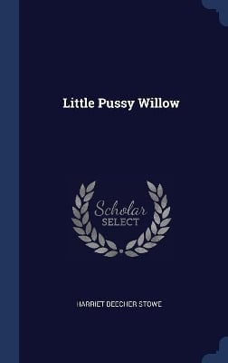 Little Pussy Willow