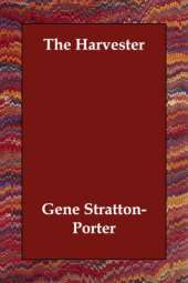 The Harvester
