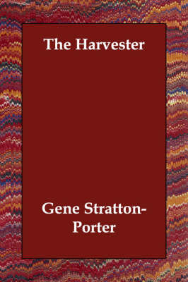 The Harvester