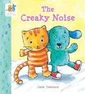 The Creaky Noise