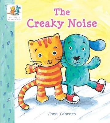 The Creaky Noise