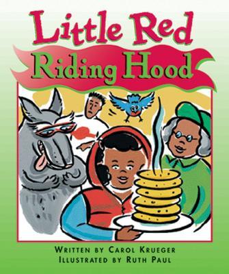 Little Red Riding Hood (Level 18)