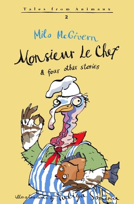 Monsieur Le Chef