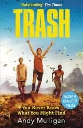 Trash