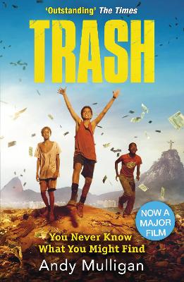 Trash