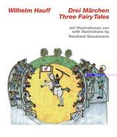 Wilhelm Hauff, Three Fairy Tales