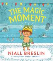 The Magic Moment
