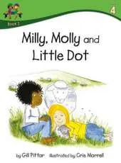 Milly Molly and Little Dot
