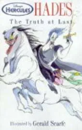 Hades: The Truth at Last