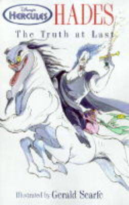 Hades: The Truth at Last